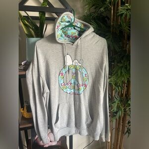 Charlie Brown sweater